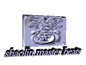 shaolin master beats