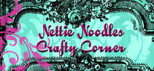 Nettie Noodles Crafty Corner