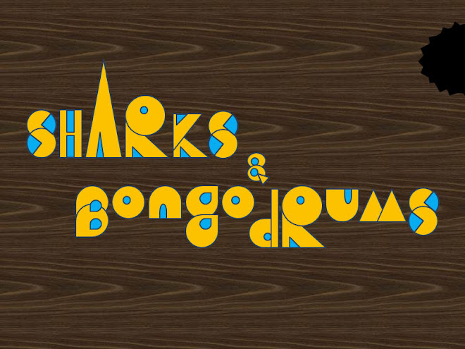 sharks & Bongodrums