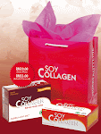 Soy Collagen (RM29) * Termasuk kos hantar/pos