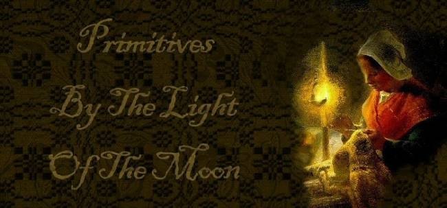 Primitives by the light of the moon