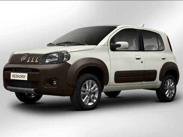 Fiat Monte seu Carro