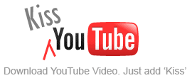 Bajar video de youtube
