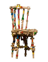 Sillas Raras