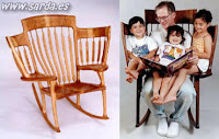 Sillas Raras