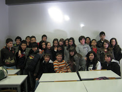 Turma 6ºB