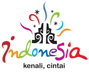 Kenali cintai indonesia