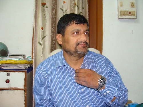 Syed Anwar Cricket