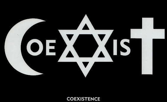Three Faiths