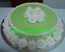 Decorative Cakes