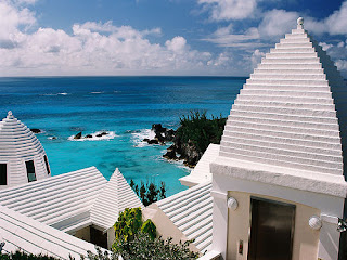 Bermuda, hoteles, pasajes