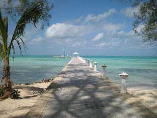 Islas Caiman