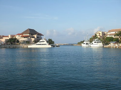 Puerto Aventuras