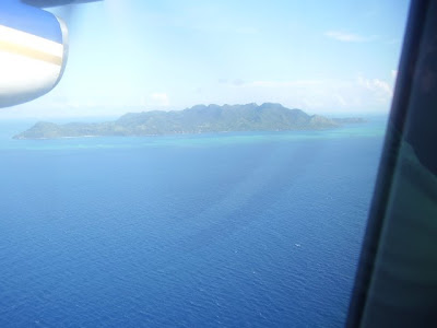 Providencia, Colombia