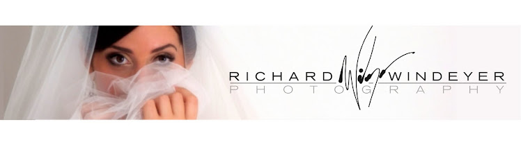 Richard Windeyer Professional Photography