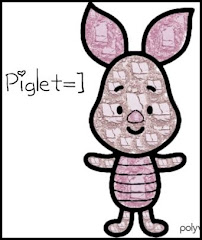 ❤Piglet fanatic