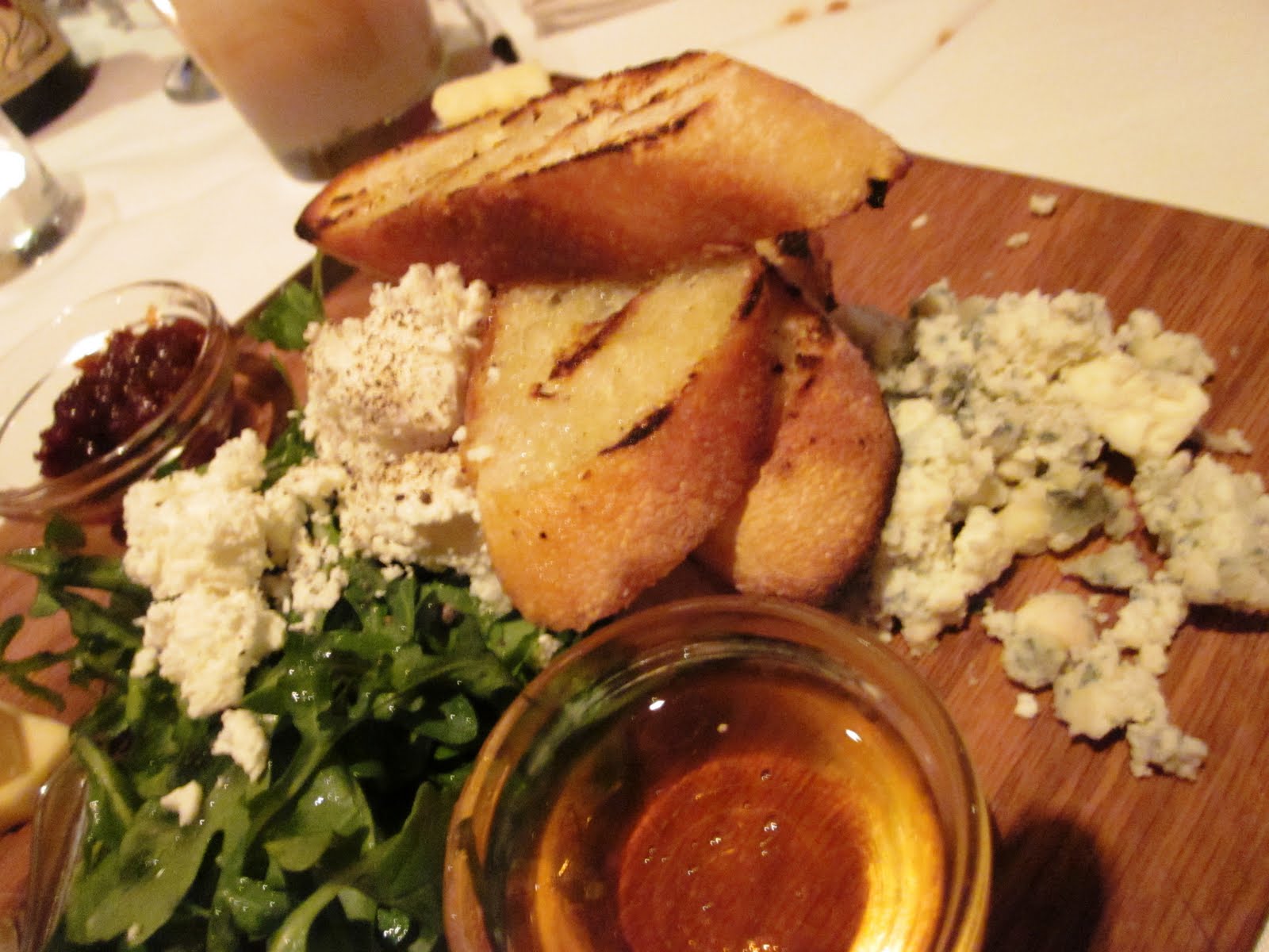 Indulge Inspire Imbibe Back Bay Social Club Pork & Cocktails