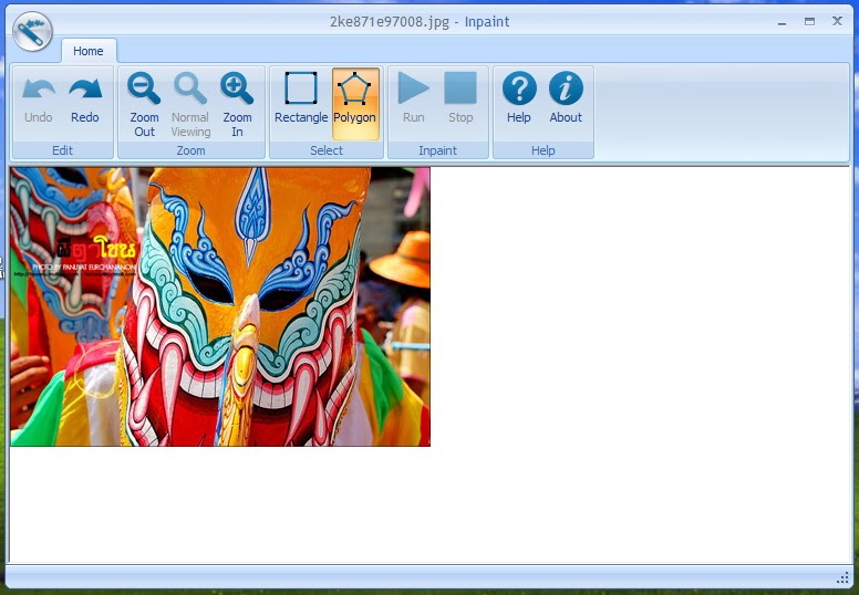 how to download inpaint how to download inpaint