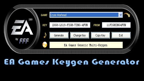 Fifa 11 Keygen Razor 1911