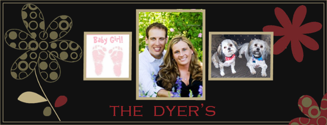 The Dyer's