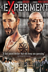 pelicula the experiment sub español pelicula the experiment