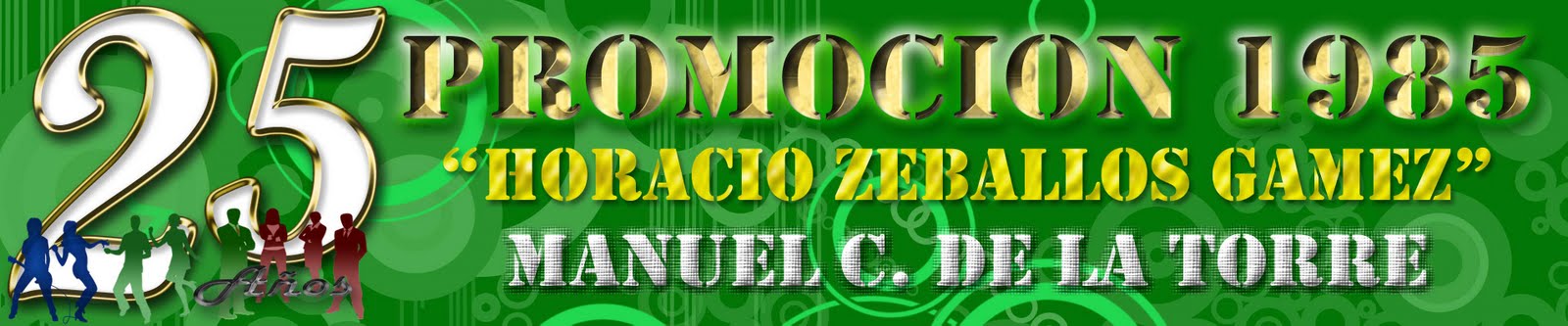 Promoción Horacio Zeballos Gámez