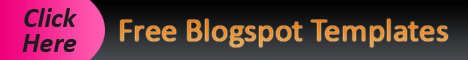 Free Blogspot templates