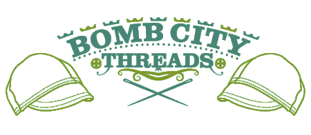 Bomb City Threads