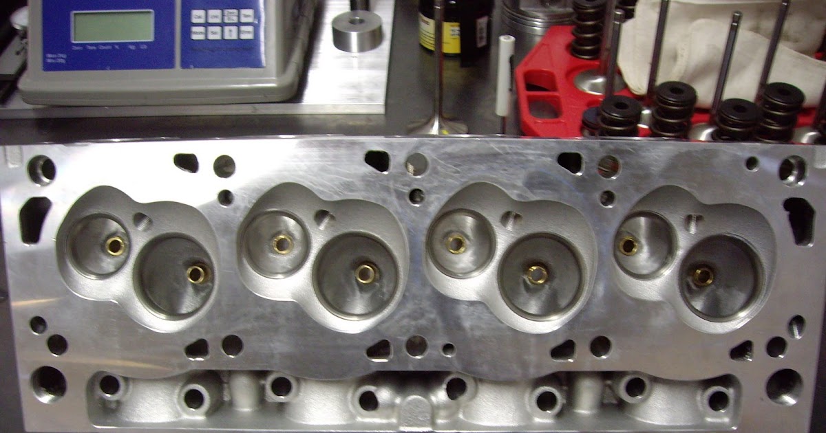 Fast Engines Edmonton 408 Stoker Ford Cleveland Fast Engines Edmonton