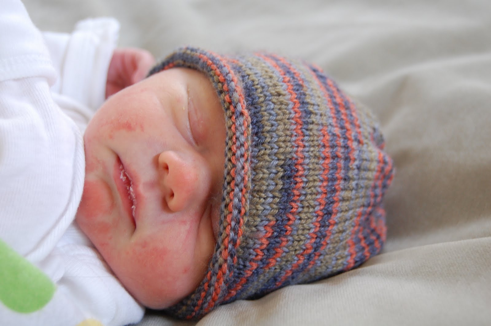 yarn for baby hats
