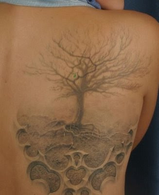3D Tattoos Pictures, 3d tattoos images, videos 3d tattoos blog cool tattoos 