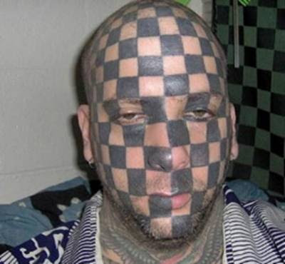ugly tattoo. really ugly ugly tattoo. ugly tattoo. really ugly