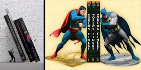 Unusual Things 14 Awesome And Cool Bookends