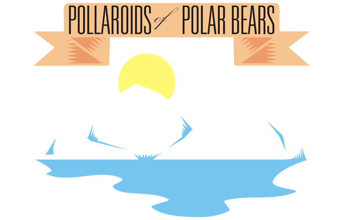 Pollaroids Of Polar Bears - Um vasto conteúdo sobre o Nada.