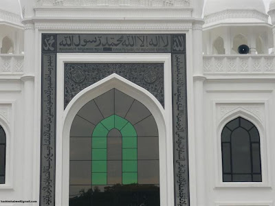 35230101lv6 Vaver Mosque Kerala