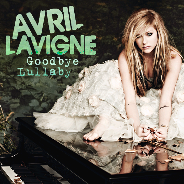 Avril Lavigne Goodbye Lullaby By Lucas Silva s 105700 AM with 0 