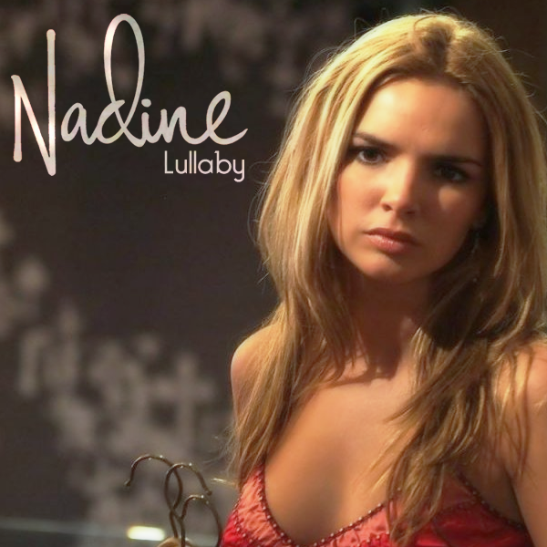 Nadine Coyle - Lullaby nadine coyle hot. Nadine Coyle - Lullaby