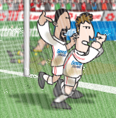 Recomendaciones en el Juego de Hattrick