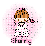 sharing