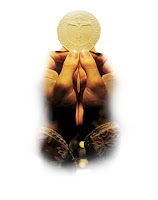 Hands of a Priest