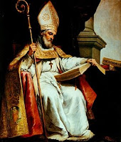 St. Isidore