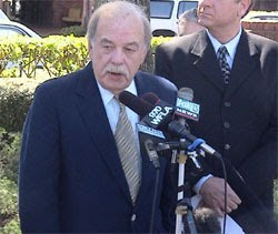 Robert Schindler Sr.