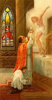 Consecration