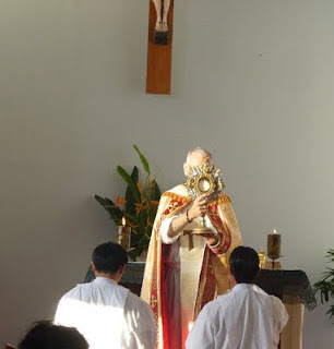 Fr. Vince Inghilterra