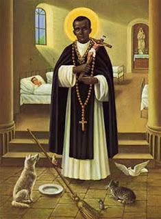 San Martin De Porres