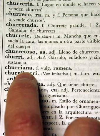 DICCIONARIOS EN LINEA diccionarios en linea: