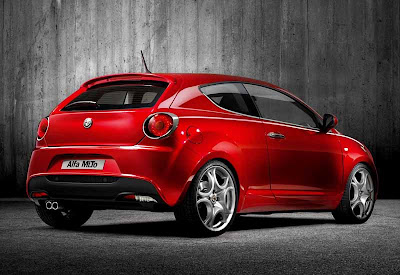 Alfa Romeo Mi.To