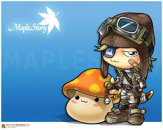 Anime Maple_Story+(Small)