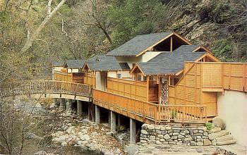 Tassajara