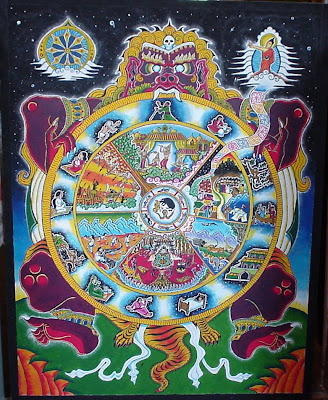 absolute law of karma pdf